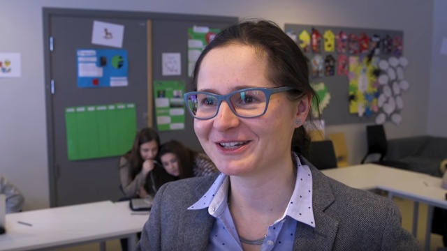 Pracująca w Norwegii polska anglistka Barbara Zielonka ma szansę na nauczycielskiego Nobla, czyli Global Teacher Prize. Nagroda o wartości miliona dolarów przyznawana jest najlepszym edukatorom z całego świata.