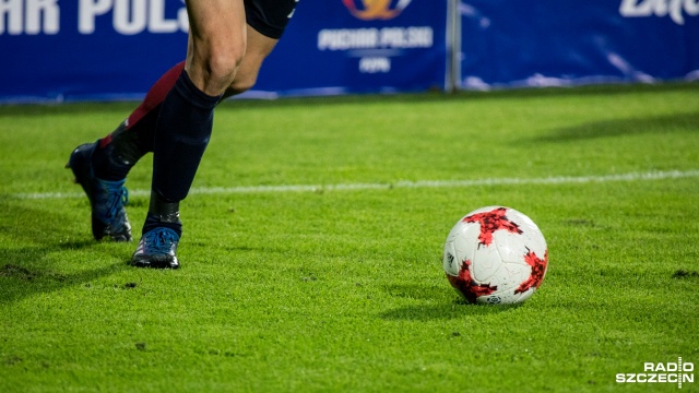 Niemcy sprawdzą formę Pogoni. Jak informuje klub, w piątek o 11 Portowcy zagrają wyjazdowy mecz sparingowy z Eintrachtem Brunszwik.