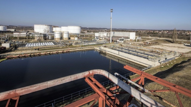 W czeskich Kralupach nad Wełtawą doszło do wybuchu w zakładach chemicznych Unipetrolu, należącego do Grupy Orlen.