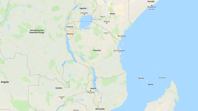 Polski misjonarz w Afryce zginął ratując tonącego kolegę - poinformowało Stowarzyszenie Misji Afrykańskich. Ksiądz Adam Bartkowicz utonął we wtorek w Dar Es Salaam we wschodniej Tanzanii. Duchowny pochodził z Dębicy na Podkarpaciu.