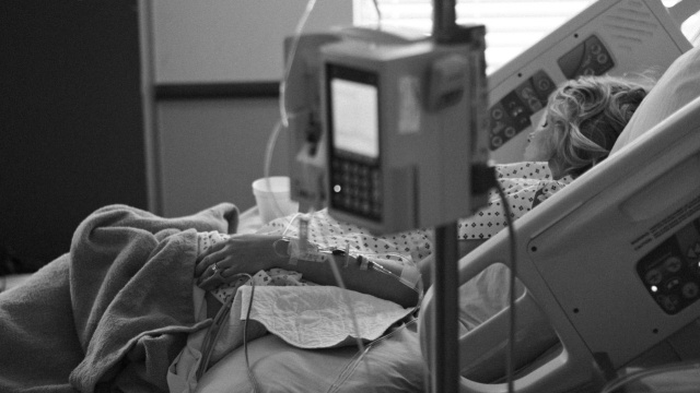 Ponad 300 wolontariuszy zbiera datki dla Hospicjum imienia świętego Maksymiliana Kolbego w Koszalinie.