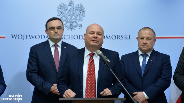 Droga S6 nie skończy się w Koszalinie. Do 2023 roku ma powstać całość trasy biegnąca aż do Gdańska.