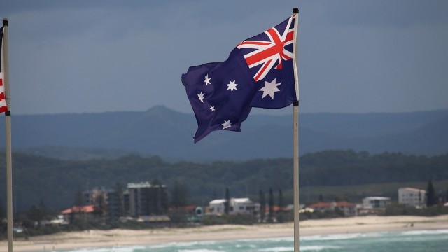 Dwóch rosyjskich dyplomatów, w ciągu najbliższych siedmiu dni, będzie musiało opuścić Australię. To kolejne państwo, które przyłączyło się do dyplomatycznych sankcji wobec Rosji.