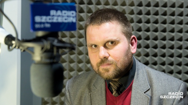 Przez ostatnie lata toczył głośne, medialne spory z rektorem - dziś kończy pracę związkowca na uczelni. Sebastian Sahajdak nie będzie już przewodniczącym Związku Zawodowego Solidarność na Uniwersytecie Szczecińskim.