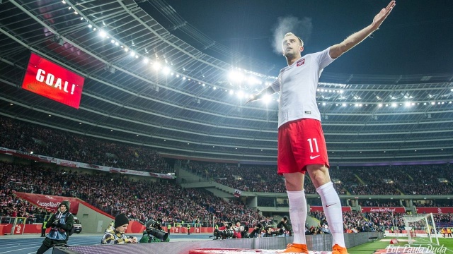 Piłkarska kadra narodowa we wtorek na Stadionie Śląskim w Chorzowie wygrała w meczu towarzyskim z Koreą Południową 3:2.
