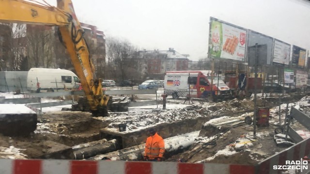 Zimne grzejniki i brak ciepłej wody na os. Bukowym