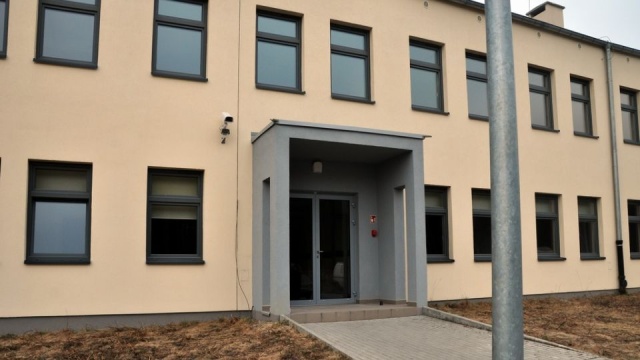 Nowy Poligonowy Koszarowiec oddany do użytku dla Centrum Szkolenia Wojsk Lądowych Drawsko. Są to dwa budynki koszarowe i jeden administracyjny na terenie bazy Konotop.