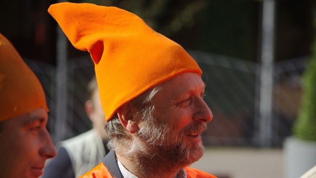 Waldemar Major Fydrych otrzyma od miasta odszkodowanie za bezprawne wykorzystanie wizerunku krasnala. W piątek sąd apelacyjny podtrzymał wyrok pierwszej instancji i uznał, że kwota 666 tysięcy 666 złotych i 66 groszy została określona prawidłowo.