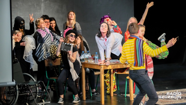 Kilkudziesięciu aktorów, siedem amatorskich przedstawień i dziesiątki widzów - zakończył 24. Wielki Przegląd Małych Form Teatralnych w Teatrze Współczesnym.
