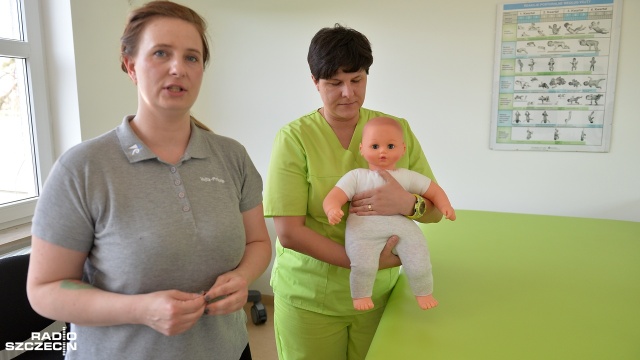 Magiczna Sala Terapeutyczna może powstać w goleniowskim Centrum Diagnozy i Terapii Dzieci. Powstanie, jeżeli uda się zebrać pieniądze - w internecie rozpoczęła się zbiórka.