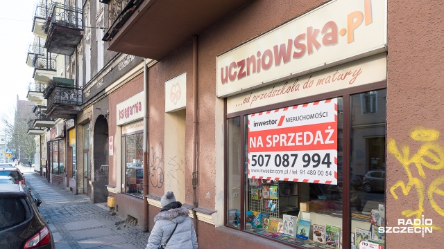 Szczecin może wkrótce stać się miastem bez księgarni - takie wnioski płyną ze spotkania szczecińskich radnych oraz księgarzy - tych, którzy nieraz przez wiele lat funkcjonowali w mieście.
