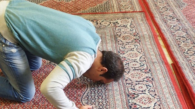 Brak dotacji dla Związku Młodych Muzułmanów w Szwecji