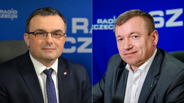 Aroganckie i obraźliwe wypowiedzi dr Jarosława Rzepy, wicemarszałka województwa zachodniopomorskiego z Polskiego Stronnictwa Ludowego, zaniżają poziom dialogu politycznego - pisze w mailu do naszej redakcji wojewoda zachodniopomorski.