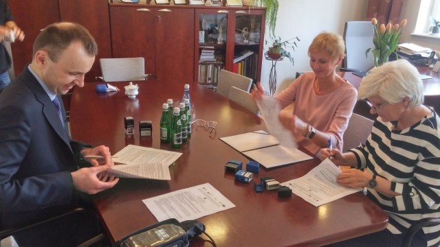 Są pieniądze na remonty dróg w Kołbaskowie
