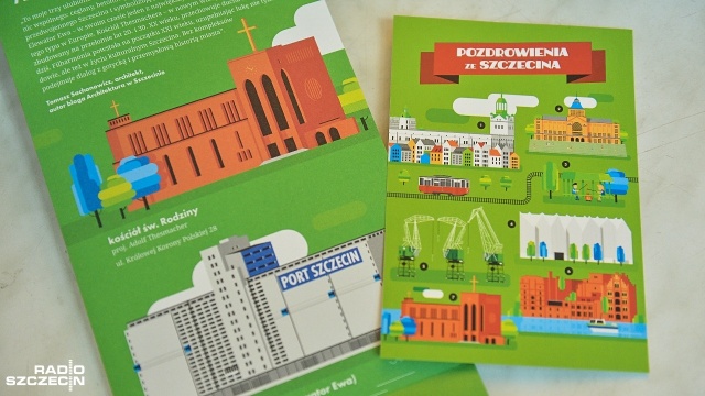 Wyjątkowy przewodnik po Szczecinie dostępny w miejskich Centrach Informacji Turystycznej - Niemapa to nietypowy przewodnik po Szczecinie dla dzieci i rodziców - ma zachęcić do wyjścia na ciekawy spacer ulicami Szczecina.