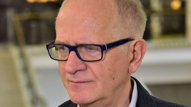 Najprawdopodobniej od przyszłego roku media publiczne będą finansowane z budżetu państwa - zapowiada przewodniczący Rady Mediów Narodowych Krzysztof Czabański.