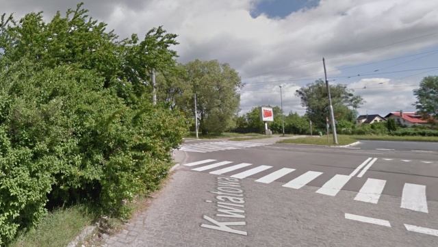 We wtorek od poranka będzie już otwarty przejazd w obu kierunkach ulicą Kwiatową na szczecińskich Gumieńcach.