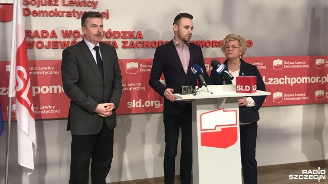 Konstytucja dla nauki to zamach na autonomię uczelni wyższych - mówi Czesława Christowa, była senator z ramienia Sojuszu Lewicy Demokratycznej, a obecnie doktor Wyższej Szkoły Menedżerskiej w Warszawie. Członkowie SLD sprzeciwiają się projektowi rządowej ustawy 2.0 Jarosława Gowina.