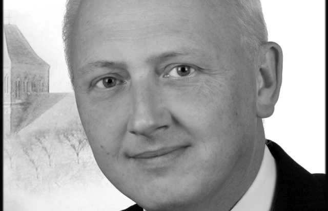 Nie żyje starosta choszczeński Adam Andriaszkiewicz. Samorządowiec zmarł w niedzielę, 29 kwietnia, nad ranem.
