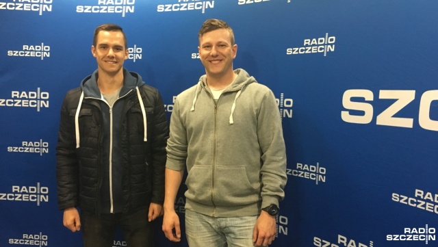 W dwa tygodnie chcą pokonać kajakiem 730 kilometrów i pomóc choremu nastolatkowi z Morzyczyna. Przyjaciele rodziny 12-letniego Sławka organizują spływ, podczas którego będą zbierać pieniądze dla chłopca.