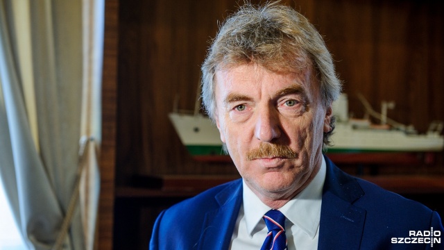 Piłkarska reprezentacja Polski na nowym stadionie Pogoni Nie wydaje mi się - tak na to pytanie odpowiada Zbigniew Boniek.