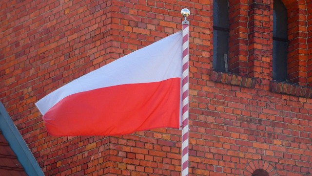 Grodno: obchody Dnia Polonii i Polaków za granicą