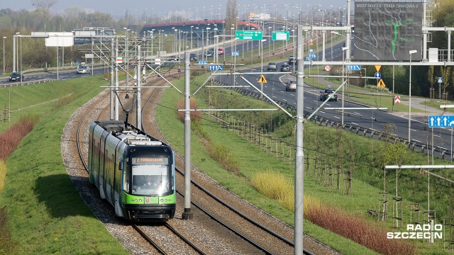 Szczecińscy motorniczowie będą się dokształcali. Ponad dwieście osób prowadzących tramwaje przejdzie szkolenie z zakresu bezpieczeństwa w ruchu drogowym.