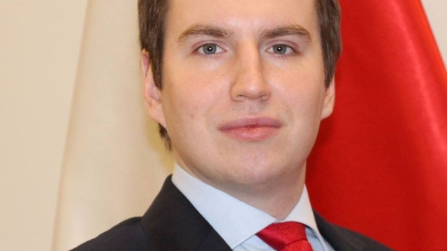 Poseł Adam Andruszkiewicz zapowiada w Rozmowie pod krawatem: Tworzę nowy ruch polityczny - mówił w czwartek polityk w naszym studiu.