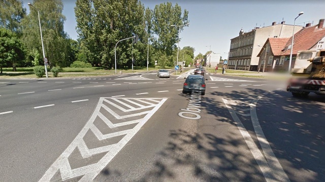 Ronda będą zbudowane w dwóch miejscach, gdzie krajowa 20 krzyżuje się z wojewódzką 106. Powstaną też nowe chodniki i ścieżki rowerowe. Tym razem nie będzie to inwestycja miejska, ale szczecińskiego oddziału Generalnej Dyrekcji Dróg Krajowych i Autostrad.