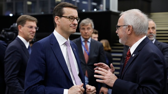 Szczyt Unia Europejska-Bałkany Zachodnie rozpoczął się w Sofii. Celem spotkania w stolicy Bułgarii jest potwierdzenie europejskiej perspektywy dla państw tego regionu. W szczycie bierze udział sześć bałkańskich krajów: Albania, Serbia, Czarnogóra, Bośnia i Hercegowina, Macedonia i Kosowo.