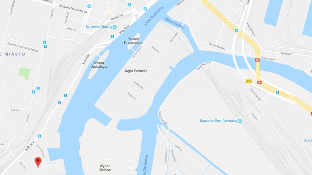 Kolejny po Kłodnym nowy most w Szczecinie Tak, ale dopiero po 2023 roku - mówi w rozmowie z Radiem Szczecin Michał Przepiera, zastępca prezydenta miasta.
