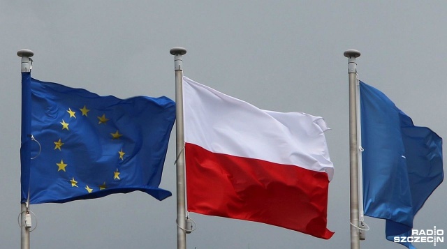70 procent Polaków oceniło pozytywnie członkostwo w Unii Europejskiej - wynika z badania Eurobarometru.