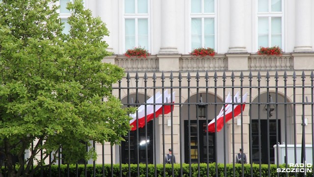 Prezydent Andrzej Duda w piątek wieczorem uda się do stolicy Gruzji, Tbilisi. W sobotę weźmie udział w uroczystościach z okazji stulecia proklamowania Demokratycznej Republiki Gruzji, będzie też uczestnikiem Forum Ekonomicznego.