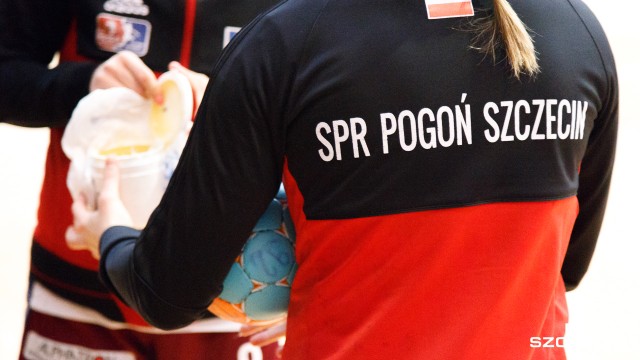 Reprezentantki Włoch w piłce ręcznej kobiet będą grać w Pogoni Szczecin. 34-letnia bramkarka Monika Prunster i 21-letnia kołowa Bianca Del Balzo podpisały kontrakty ze szczecińskim klubem.