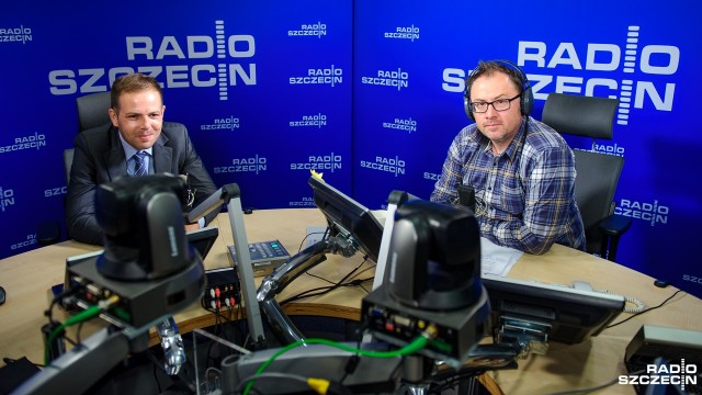 Nowi kandydaci w wyścigu o fotel prezydenta Szczecina nie zmienią już istniejącego układu sił - ocenił w Rozmowie pod krawatem szczeciński radny Prawa i Sprawiedliwości, Rafał Niburski.
