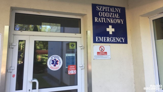 Poprawia się stan 12 osób z Trzebiatowa, które trafiły do szpitali po zażyciu dopalaczy. W poniedziałek i wtorek trafili oni do jednostek w Kołobrzegu, Gryficach i Szczecinie.