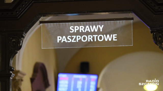 W tę i w kolejną sobotę będzie można złożyć wniosek lub odebrać gotowy paszport w Zachodniopomorskim Urzędzie Wojewódzkim w Szczecinie.