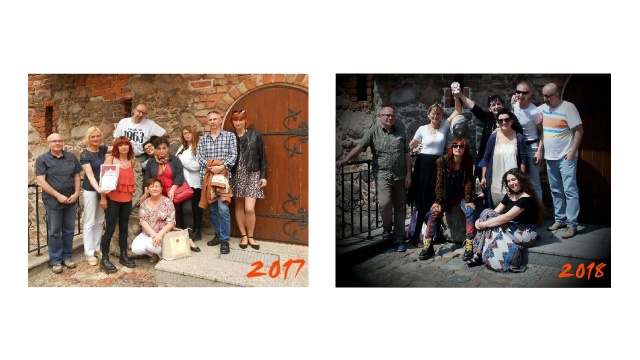 Spotkali się pierwszy raz po 30 latach i stworzyli w Szczecinie teatr. Na swoim koncie mają już pierwsze nagrody.