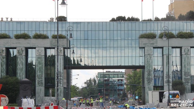 Po południu w Parlamencie Europejskim w Strasburgu odbędzie się debata dotycząca sytuacji w Polsce i reformy sądownictwa.