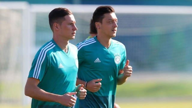 W niedzielę udział w piłkarskich mistrzostwach świata rozpoczną m.in. Brazylia i Niemcy - drużyny, które zawsze zaliczane są do grona faworytów mundialu.