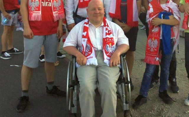 Senator Filip Libicki odszedł z Platformy Obywatelskiej. O tej decyzji poinformował we wpisie na swoim internetowym blogu.