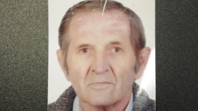 Policja z Gryfina i rodzina poszukują zaginionego Kazimierza Ryszarda Lignowskiego.