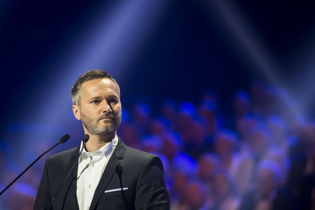 Europoseł Jarosław Wałęsa oficjalnie został kandydatem Platformy Obywatelskiej i Nowoczesnej na prezydenta Gdańska.