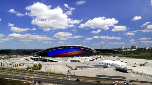 Po raz pierwszy na Mundialu w Rosji zasiądzie na stadionie oficjalny przedstawiciel Polski. Niedzielny mecz biało-czerwonych z Kolumbią obejrzy z trybun ambasador naszego kraju Włodzimierz Marciniak. Kraje Unii Europejskiej nie wysłały swoich przedstawicieli na ceremonię otwarcia piłkarskich Mistrzostw Świata, ponieważ nie akceptują działań prowadzonych przez Rosję na arenie międzynarodowej.