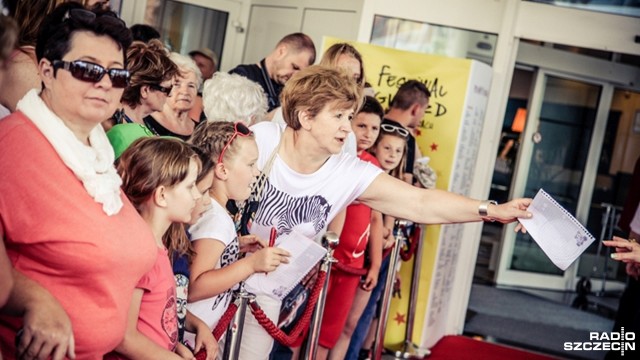 W Międzyzdrojach trwa 23. Festiwal Gwiazd. Jak co roku, do kurortu zjechali łowcy autografów, by zobaczyć na żywo swojego ulubionego aktora, muzyka czy pisarza.