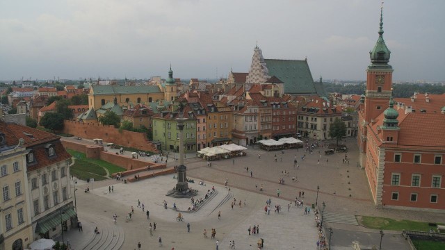 Ulicami Warszawy przeszedł Marsz Pamięci Ofiar Rzezi Wołyńskiej. Jego uczestnicy modlili się także za ofiary tamtej zbrodni w Katedrze Wojska Polskiego. Organizatorzy i uczestnicy, tych społecznych obchodów, chcieli przede wszystkim godnie uczcić Polaków, którzy zginęli podczas okrutnego ludobójstwa.