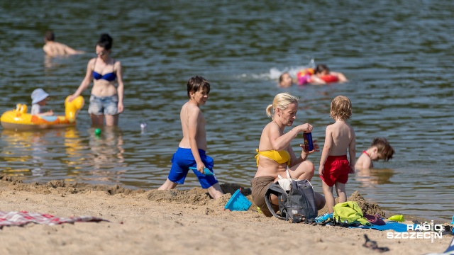 Jak bezpiecznie wypoczywać nad wodą i zadbać o zdrowie w okresie letnim - między innymi tego będzie można dowiedzieć się w czwartek w Dziwnowie.