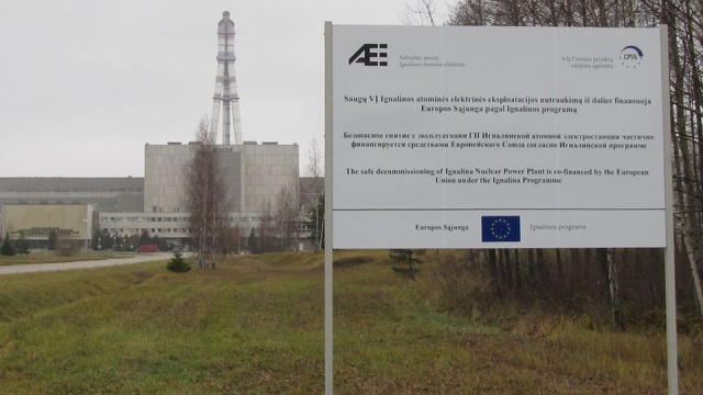 Litwini chcą zwiększenia unijnego dofinansowania procesu zamknięcia Ignalińskiej Elektrowni Atomowej w perspektywie finansowej na lata 2021-2027. W tym tygodniu na Litwę przyjadą przedstawiciele unijnych instytucji, aby zapoznać się z postępem prac prowadzonych w celu likwidacji siłowni.