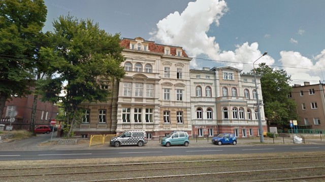 Uniwersytet Szczeciński sprzedaje kolejny budynek