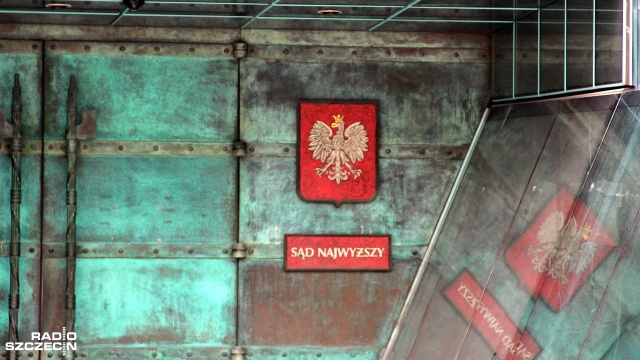 Senacka komisja Praw Człowieka, Praworządności i Petycji rozpoczyna w poniedziałek prace nad pakietem ustaw sądowych, przyjętych w piątek przez Sejm.